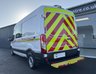 USED 2022 71 FORD TRANSIT 2.0 350 EcoBlue Leader Welfare Van 5dr Diesel Manual FWD L3 H2 Euro 6 (s/s) (130 ps) LOW MILES ONLY 2,895 MILES