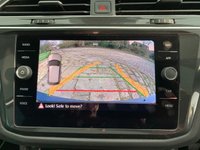 USED 2020 20 VOLKSWAGEN TIGUAN 2.0 TSI SEL SUV 5dr Petrol DSG 4Motion Euro 6 (s/s) (190 ps) 2020 VW TIGUAN 2.0 SEL - SUV 5DR - 4-MOTION - DSG AUTOMATIC - 1 FROMER KEEPER - SERVICE HISTORY - TWIN PAN GLASS ROOF - iCOCKPIT NAVIGATION -  HEATED SEATS - REAR CAMERA - KEYLESS ENTRY - POWER TAILGATE