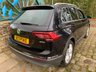USED 2020 20 VOLKSWAGEN TIGUAN 2.0 TSI SEL SUV 5dr Petrol DSG 4Motion Euro 6 (s/s) (190 ps) 2020 VW TIGUAN 2.0 SEL - SUV 5DR - 4-MOTION - DSG AUTOMATIC - 1 FROMER KEEPER - SERVICE HISTORY - TWIN PAN GLASS ROOF - iCOCKPIT NAVIGATION -  HEATED SEATS - REAR CAMERA - KEYLESS ENTRY - POWER TAILGATE