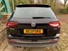 USED 2020 20 VOLKSWAGEN TIGUAN 2.0 TSI SEL SUV 5dr Petrol DSG 4Motion Euro 6 (s/s) (190 ps) 2020 VW TIGUAN 2.0 SEL - SUV 5DR - 4-MOTION - DSG AUTOMATIC - 1 FROMER KEEPER - SERVICE HISTORY - TWIN PAN GLASS ROOF - iCOCKPIT NAVIGATION -  HEATED SEATS - REAR CAMERA - KEYLESS ENTRY - POWER TAILGATE