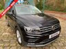 USED 2020 20 VOLKSWAGEN TIGUAN 2.0 TSI SEL SUV 5dr Petrol DSG 4Motion Euro 6 (s/s) (190 ps) 2020 VW TIGUAN 2.0 SEL - SUV 5DR - 4-MOTION - DSG AUTOMATIC - 1 FROMER KEEPER - SERVICE HISTORY - TWIN PAN GLASS ROOF - iCOCKPIT NAVIGATION -  HEATED SEATS - REAR CAMERA - KEYLESS ENTRY - POWER TAILGATE
