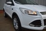 USED 2016 66 FORD KUGA 2.0 TDCi Titanium SUV 5dr Diesel Manual 2WD Euro 6 (s/s) (150 ps) 