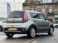 USED 2017 67 KIA SOUL 1.6 CRDi 2 SUV 5dr Diesel Manual Euro 6 (134 bhp) 
