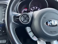 USED 2017 67 KIA SOUL 1.6 CRDi 2 SUV 5dr Diesel Manual Euro 6 (134 bhp) 