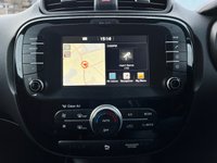 USED 2017 67 KIA SOUL 1.6 CRDi 2 SUV 5dr Diesel Manual Euro 6 (134 bhp) 