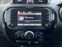 USED 2017 67 KIA SOUL 1.6 CRDi 2 SUV 5dr Diesel Manual Euro 6 (134 bhp) 