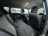 USED 2017 67 KIA SOUL 1.6 CRDi 2 SUV 5dr Diesel Manual Euro 6 (134 bhp) 