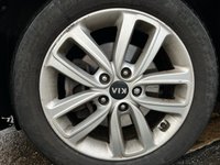 USED 2017 67 KIA SOUL 1.6 CRDi 2 SUV 5dr Diesel Manual Euro 6 (134 bhp) 