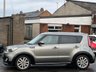 USED 2017 67 KIA SOUL 1.6 CRDi 2 SUV 5dr Diesel Manual Euro 6 (134 bhp) 