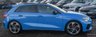 USED 2021 21 AUDI S3 2.0 TFSI Sportback 5dr Petrol S Tronic quattro Euro 6 (s/s) (310 ps) B+O SOUND+REV CAMERA+HEATED SEATS