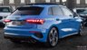 USED 2021 21 AUDI S3 2.0 TFSI Sportback 5dr Petrol S Tronic quattro Euro 6 (s/s) (310 ps) B+O SOUND+REV CAMERA+HEATED SEATS