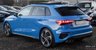 USED 2021 21 AUDI S3 2.0 TFSI Sportback 5dr Petrol S Tronic quattro Euro 6 (s/s) (310 ps) B+O SOUND+REV CAMERA+HEATED SEATS