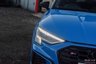 USED 2021 21 AUDI S3 2.0 TFSI Sportback 5dr Petrol S Tronic quattro Euro 6 (s/s) (310 ps) B+O SOUND+REV CAMERA+HEATED SEATS