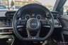 USED 2021 21 AUDI S3 2.0 TFSI Sportback 5dr Petrol S Tronic quattro Euro 6 (s/s) (310 ps) B+O SOUND+REV CAMERA+HEATED SEATS