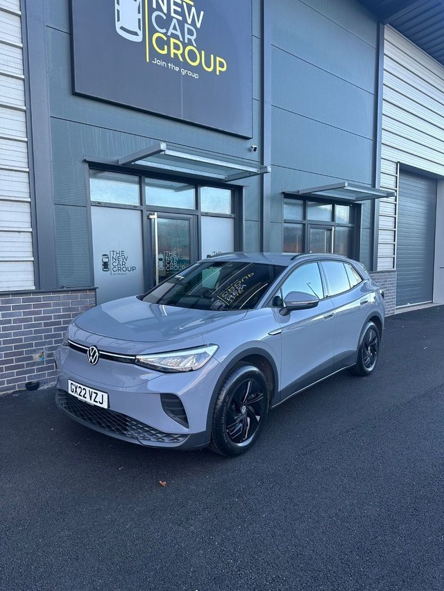 The New Car Group