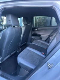 USED 2022 22 VOLKSWAGEN ID.4 Pure 52kWh Life SUV 5dr Electric Auto (148 ps) 