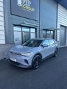 USED 2022 22 VOLKSWAGEN ID.4 Pure 52kWh Life SUV 5dr Electric Auto (148 ps) 