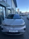 USED 2022 22 VOLKSWAGEN ID.4 Pure 52kWh Life SUV 5dr Electric Auto (148 ps) 