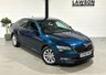 USED 2018 68 SKODA SUPERB 1.5 TSI ACT SE Hatchback 5dr Petrol DSG Euro 6 (s/s) (150 ps) 
