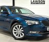 USED 2018 68 SKODA SUPERB 1.5 TSI ACT SE Hatchback 5dr Petrol DSG Euro 6 (s/s) (150 ps) 