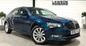 USED 2018 68 SKODA SUPERB 1.5 TSI ACT SE Hatchback 5dr Petrol DSG Euro 6 (s/s) (150 ps) 