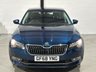 USED 2018 68 SKODA SUPERB 1.5 TSI ACT SE Hatchback 5dr Petrol DSG Euro 6 (s/s) (150 ps) 
