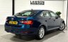 USED 2018 68 SKODA SUPERB 1.5 TSI ACT SE Hatchback 5dr Petrol DSG Euro 6 (s/s) (150 ps) 
