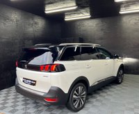 USED 2020 70 PEUGEOT 5008 1.5 BlueHDi GT Line Premium SUV 5dr Diesel EAT Euro 6 (s/s) (130 ps) 
