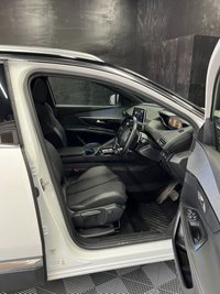 USED 2020 70 PEUGEOT 5008 1.5 BlueHDi GT Line Premium SUV 5dr Diesel EAT Euro 6 (s/s) (130 ps) 