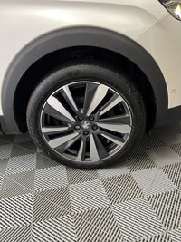 USED 2020 70 PEUGEOT 5008 1.5 BlueHDi GT Line Premium SUV 5dr Diesel EAT Euro 6 (s/s) (130 ps) 