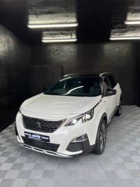 USED 2020 70 PEUGEOT 5008 1.5 BlueHDi GT Line Premium SUV 5dr Diesel EAT Euro 6 (s/s) (130 ps) 
