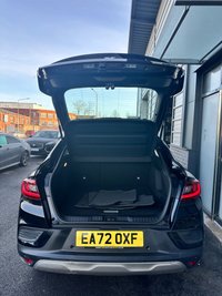 USED 2022 72 RENAULT ARKANA 1.6 E-TECH Iconic SUV 5dr Petrol Hybrid Auto 2WD Euro 6 (s/s) (145 bhp) 