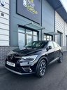 USED 2022 72 RENAULT ARKANA 1.6 E-TECH Iconic SUV 5dr Petrol Hybrid Auto 2WD Euro 6 (s/s) (145 bhp) 
