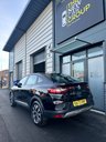 USED 2022 72 RENAULT ARKANA 1.6 E-TECH Iconic SUV 5dr Petrol Hybrid Auto 2WD Euro 6 (s/s) (145 bhp) 