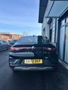 USED 2022 72 RENAULT ARKANA 1.6 E-TECH Iconic SUV 5dr Petrol Hybrid Auto 2WD Euro 6 (s/s) (145 bhp) 