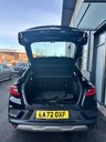 USED 2022 72 RENAULT ARKANA 1.6 E-TECH Iconic SUV 5dr Petrol Hybrid Auto 2WD Euro 6 (s/s) (145 bhp) 
