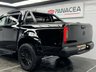 USED 2017 67 MERCEDES-BENZ X-CLASS 2.3 CDI Power Pickup Double Cab 4dr Diesel Auto 4MATIC Euro 6 (190 ps) 
