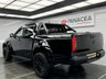 USED 2017 67 MERCEDES-BENZ X-CLASS 2.3 CDI Power Pickup Double Cab 4dr Diesel Auto 4MATIC Euro 6 (190 ps) 