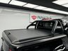 USED 2017 67 MERCEDES-BENZ X-CLASS 2.3 CDI Power Pickup Double Cab 4dr Diesel Auto 4MATIC Euro 6 (190 ps) 