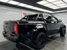 USED 2017 67 MERCEDES-BENZ X-CLASS 2.3 CDI Power Pickup Double Cab 4dr Diesel Auto 4MATIC Euro 6 (190 ps) 