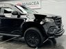 USED 2017 67 MERCEDES-BENZ X-CLASS 2.3 CDI Power Pickup Double Cab 4dr Diesel Auto 4MATIC Euro 6 (190 ps) 