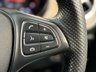 USED 2017 67 MERCEDES-BENZ X-CLASS 2.3 CDI Power Pickup Double Cab 4dr Diesel Auto 4MATIC Euro 6 (190 ps) 