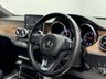 USED 2017 67 MERCEDES-BENZ X-CLASS 2.3 CDI Power Pickup Double Cab 4dr Diesel Auto 4MATIC Euro 6 (190 ps) 