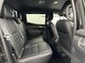 USED 2017 67 MERCEDES-BENZ X-CLASS 2.3 CDI Power Pickup Double Cab 4dr Diesel Auto 4MATIC Euro 6 (190 ps) 