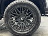 USED 2017 67 MERCEDES-BENZ X-CLASS 2.3 CDI Power Pickup Double Cab 4dr Diesel Auto 4MATIC Euro 6 (190 ps) 