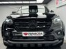USED 2017 67 MERCEDES-BENZ X-CLASS 2.3 CDI Power Pickup Double Cab 4dr Diesel Auto 4MATIC Euro 6 (190 ps) 