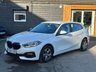 USED 2019 69 BMW 1 SERIES 1.5 118i SE Hatchback 5dr Petrol DCT Euro 6 (s/s) (140 ps) ALLOY WHEELS * SAT NAV