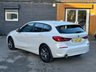 USED 2019 69 BMW 1 SERIES 1.5 118i SE Hatchback 5dr Petrol DCT Euro 6 (s/s) (140 ps) ALLOY WHEELS * SAT NAV