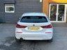 USED 2019 69 BMW 1 SERIES 1.5 118i SE Hatchback 5dr Petrol DCT Euro 6 (s/s) (140 ps) ALLOY WHEELS * SAT NAV