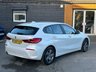 USED 2019 69 BMW 1 SERIES 1.5 118i SE Hatchback 5dr Petrol DCT Euro 6 (s/s) (140 ps) ALLOY WHEELS * SAT NAV